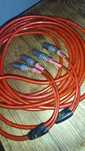 Кабель RCA 5 m.Stinger