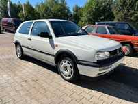 NA SPRZEDAŻ – Volkswagen Golf III GTI |2.0 benzyna 1994 | 15 900 PLN