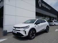 Renault Symbioz Symbioz 1.6 E-Tech Full Hybrid 145 Techno