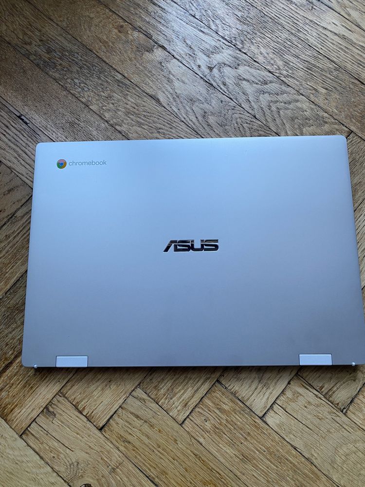 NOWY laptop Asus Chromebook CX1 (CX1400CN)