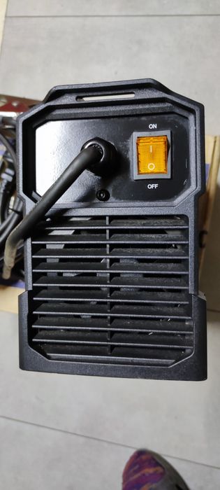 Spawarka Bester 155ST