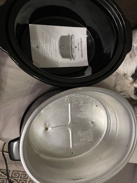 Элекро мультиварки