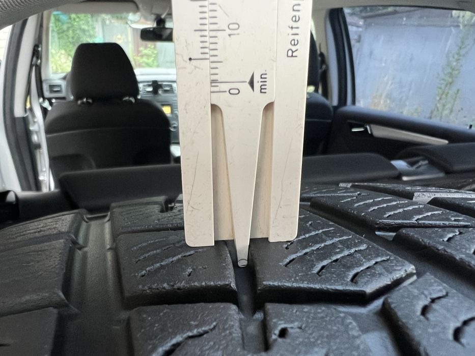 YOKOHAMA 235 55 r20 W.drive V902A made in Japan ЗИМА комплект 4 штуки