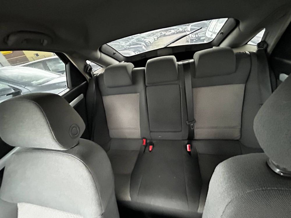 Opel Vectra 1.9 Diesel ///SuperStan///DługieOplaty///BezWkladu