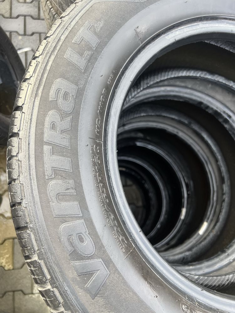 225/65/16 С шини у гарному стані