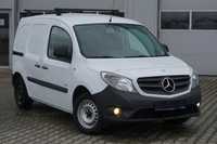 Mercedes-Benz Citan 109 3os. 1,5CDI 90KM  F-vat 23% 125 tys. km