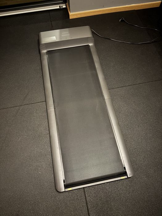 Kingsmith walking pad A1 bieznia elektryczna skladana