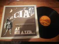 José Barata Moura - Ai Sa a Lua … LP