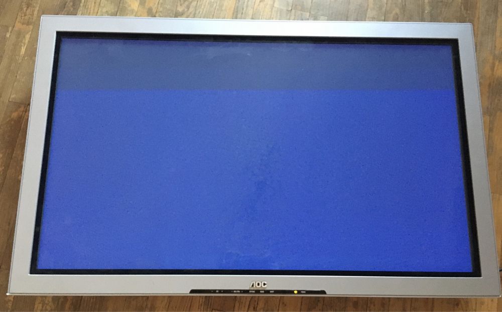 Плазменный телевизор AOC 42" (106 см) PD4263