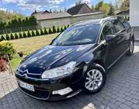 Citroen C5 1.6 HDi Automat Nawigacja Gwarancja