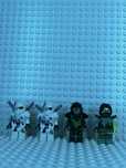 LEGO Ninjago figurki