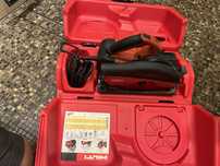Hilti wsc 265 ke