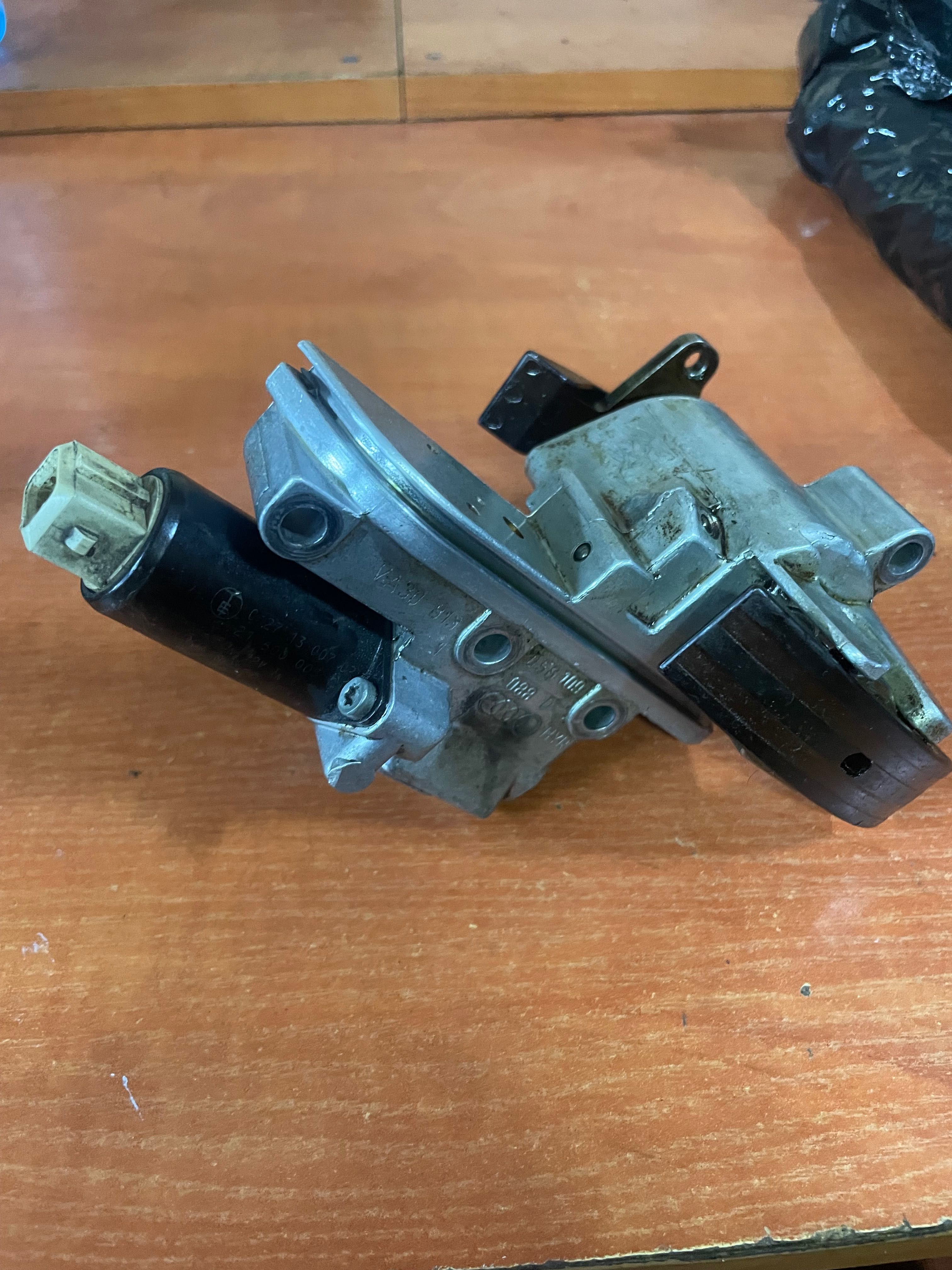 Audi A4 B5 B6 B7 1.8 T Turbo BFB napinacz łańcucha rozrządu fazator