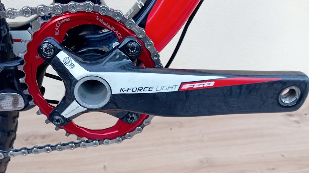 JF-Bikes Bicicletas Specialized S'WORKS