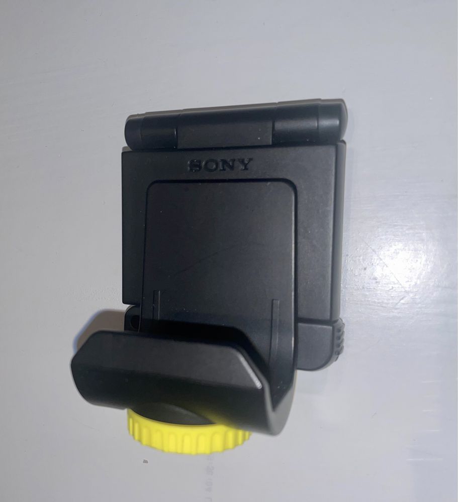 Kamera Sony Action Cam HRD-AS100V + Akcesoria