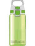 SIGG BIDON 500ml butelka VIVA ONE GREEN limonka s745