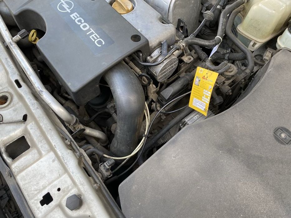 Opel Vectra C продається