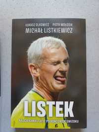 Listkiewicz Michał Listek