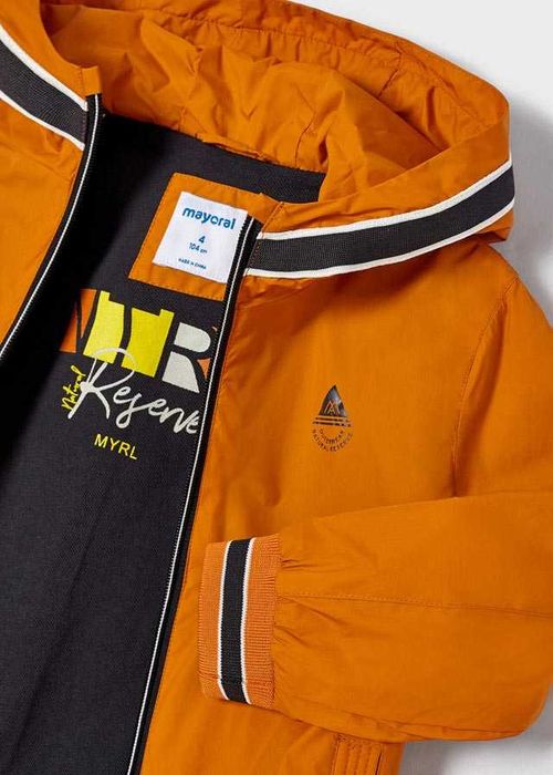 -35% Kurtka wiosenna Mayoral 3416 r.110