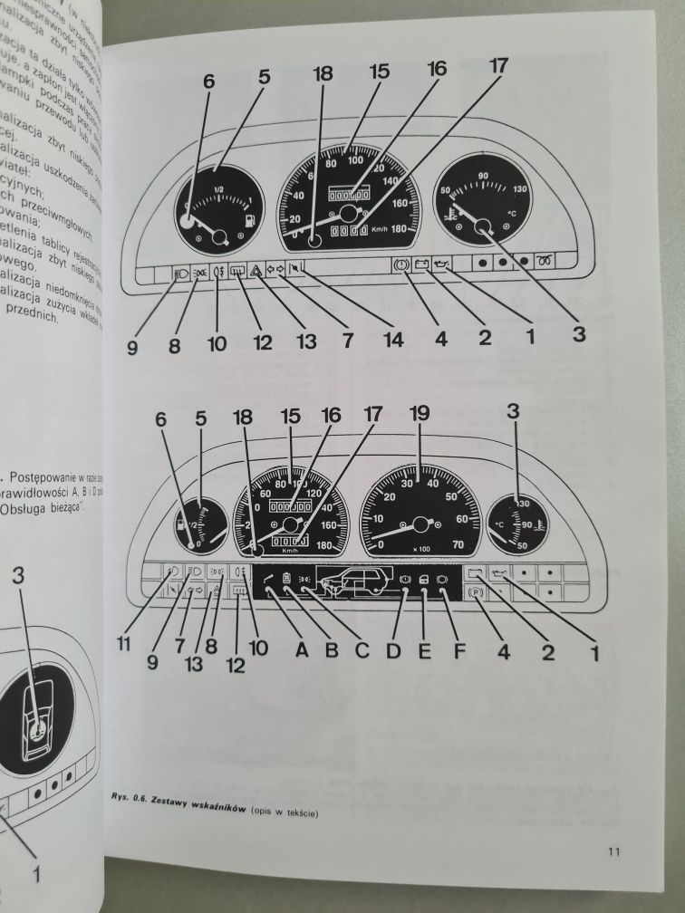 Fiat Uno - Książka