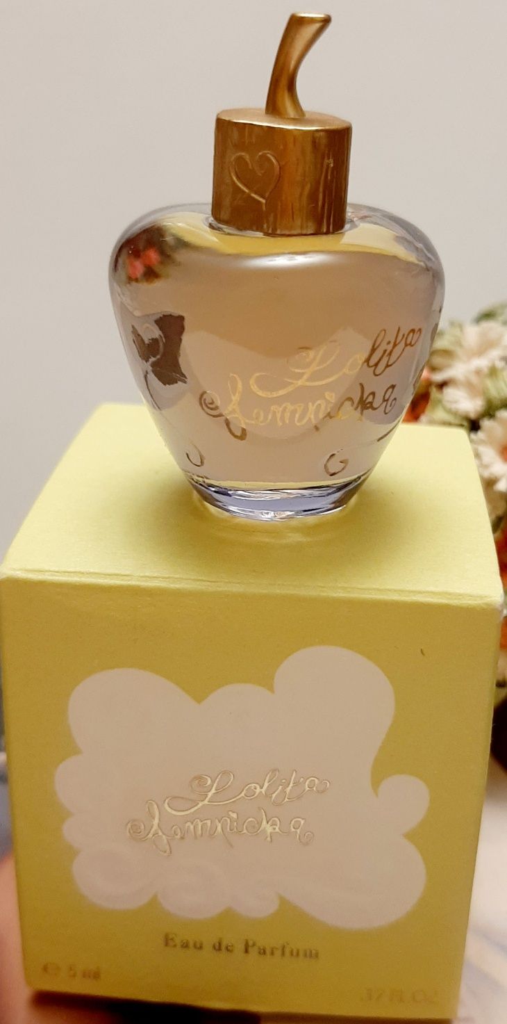 Lolita Lempicka edp 5 ml, miniatura