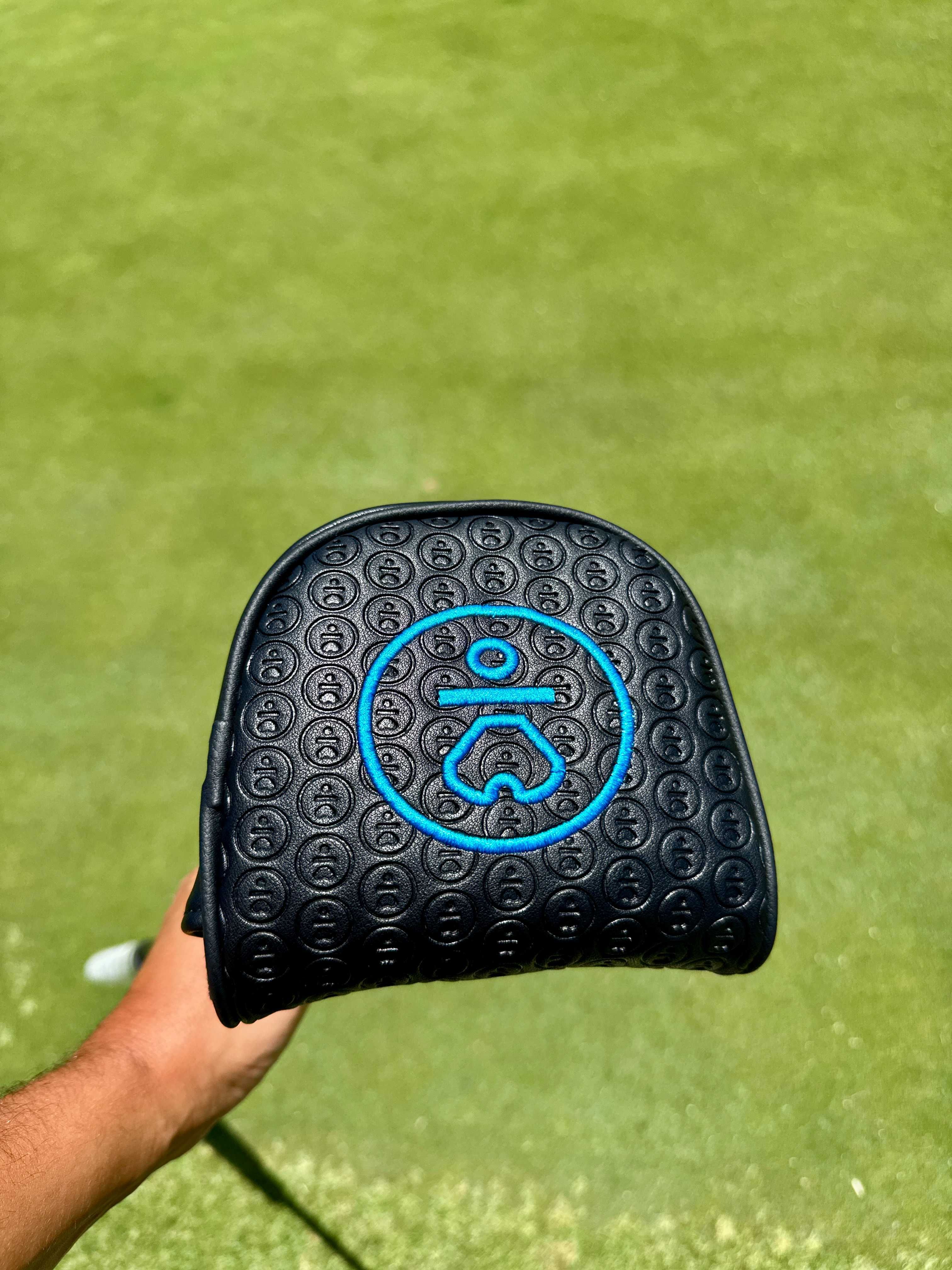 Lab Golf DF3 - Novo! - O melhor putter de 2024/2025