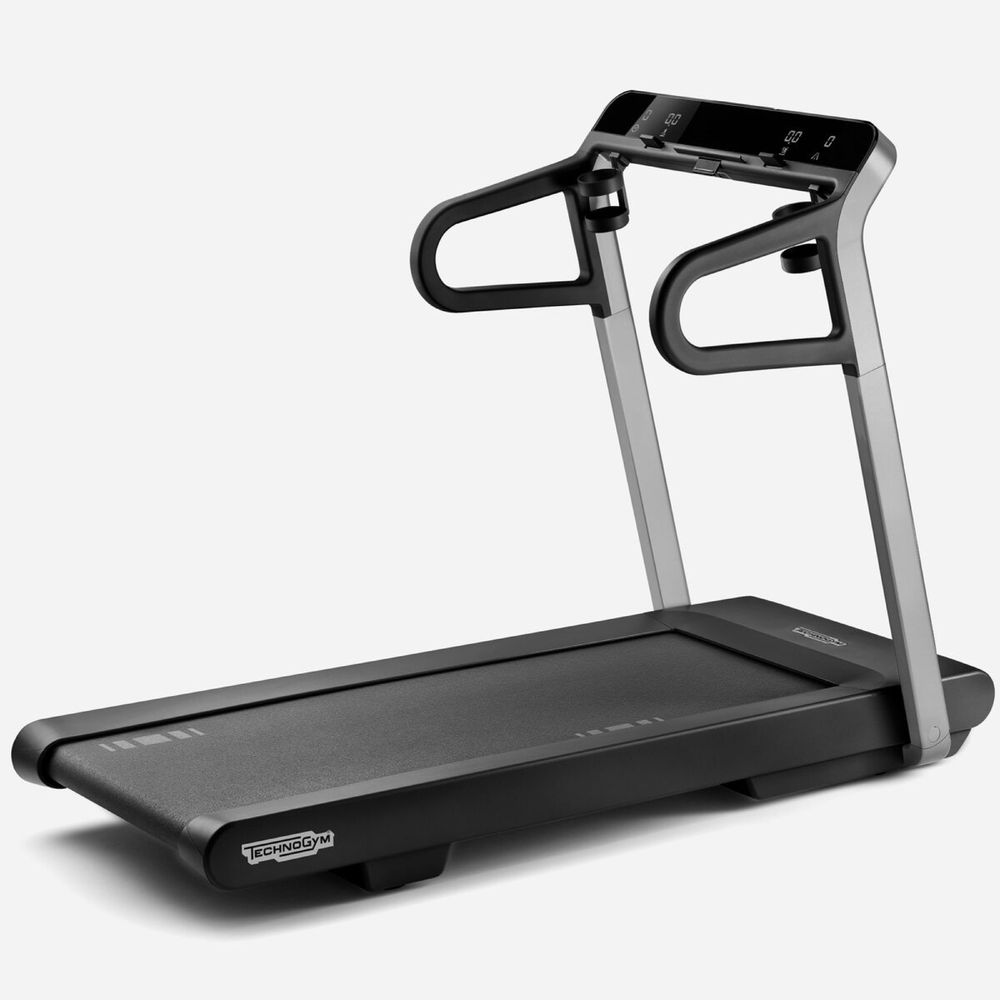 Passadeira MyRun da Technogym