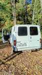 Продам автомобиль Ford transit,2000 год