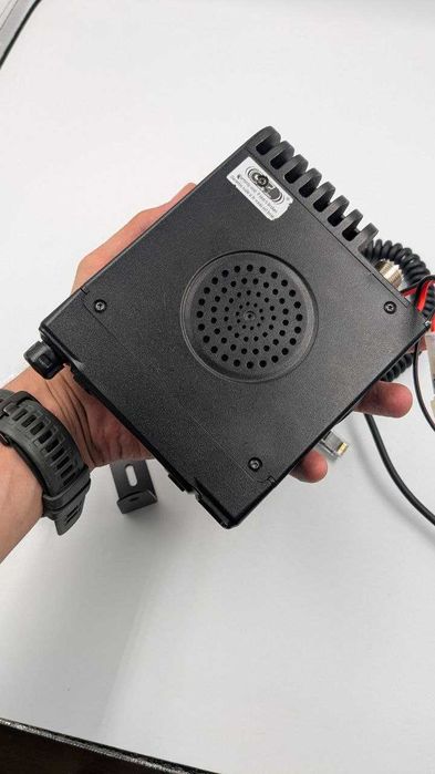 Радіостанція CRT 2000