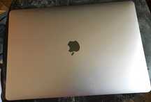 Продам Macbook pro 15 2017