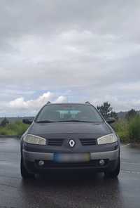 Renault Megane 2 - 1.5dci