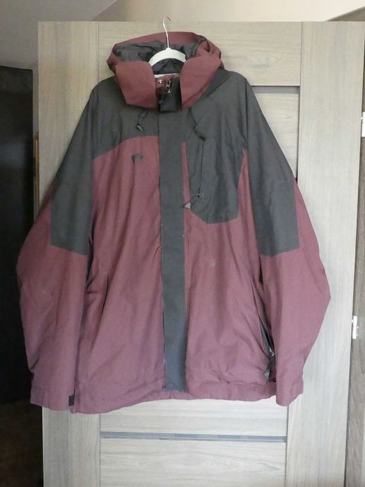 Kurtka snowboard narty HOMESCHOOL CONTINUUM XL męska