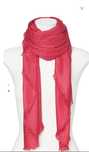 Chusta, szal Tous Mini Jacquard