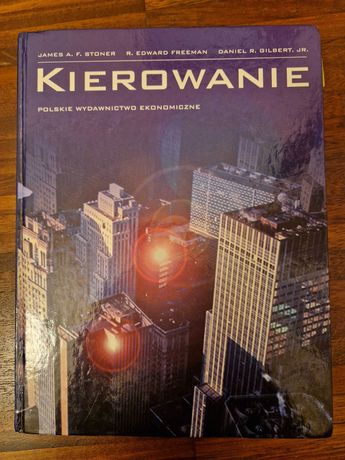 Kierowanie Stoner Freeman