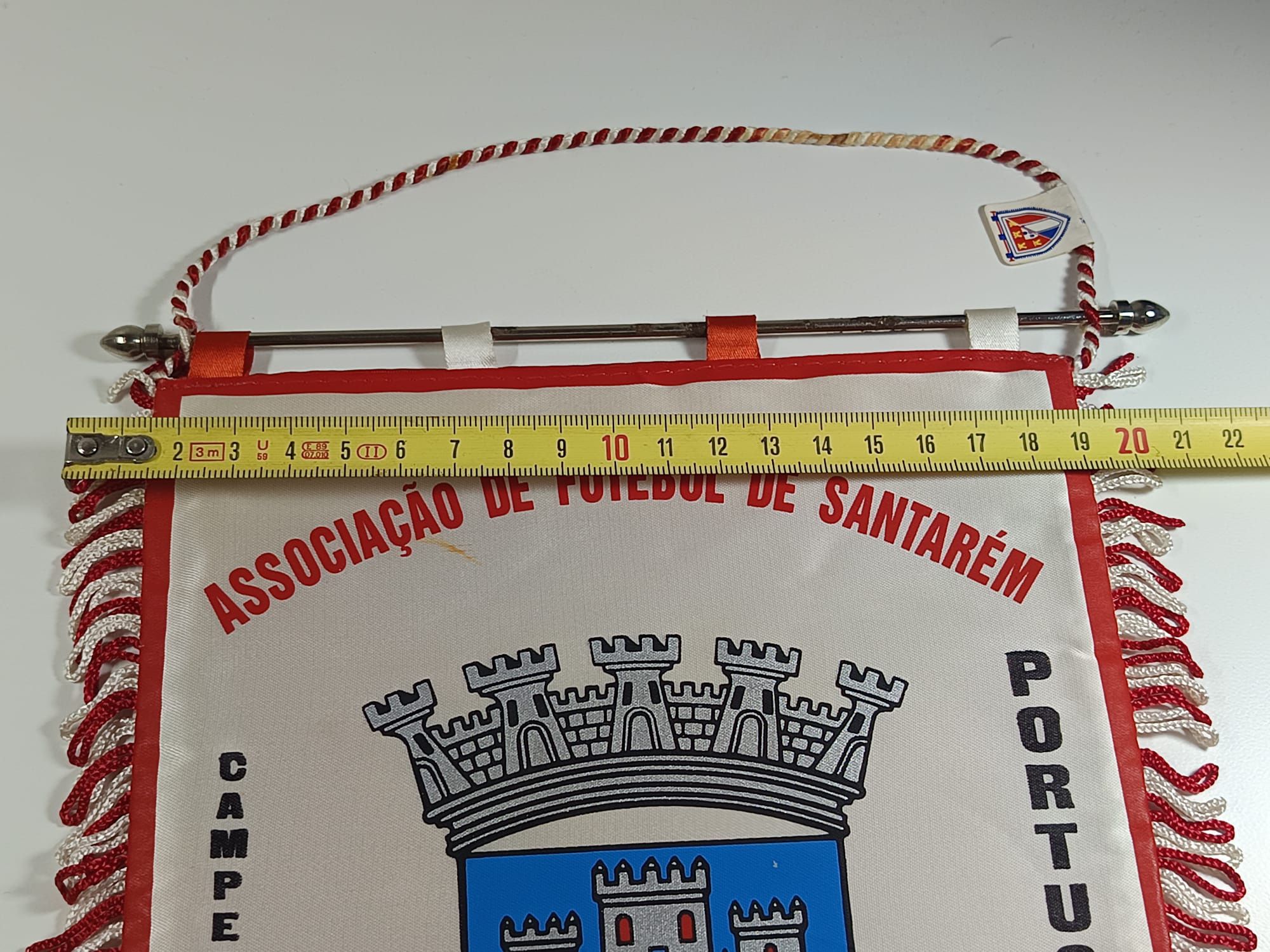 Associação de futebol de Santarém