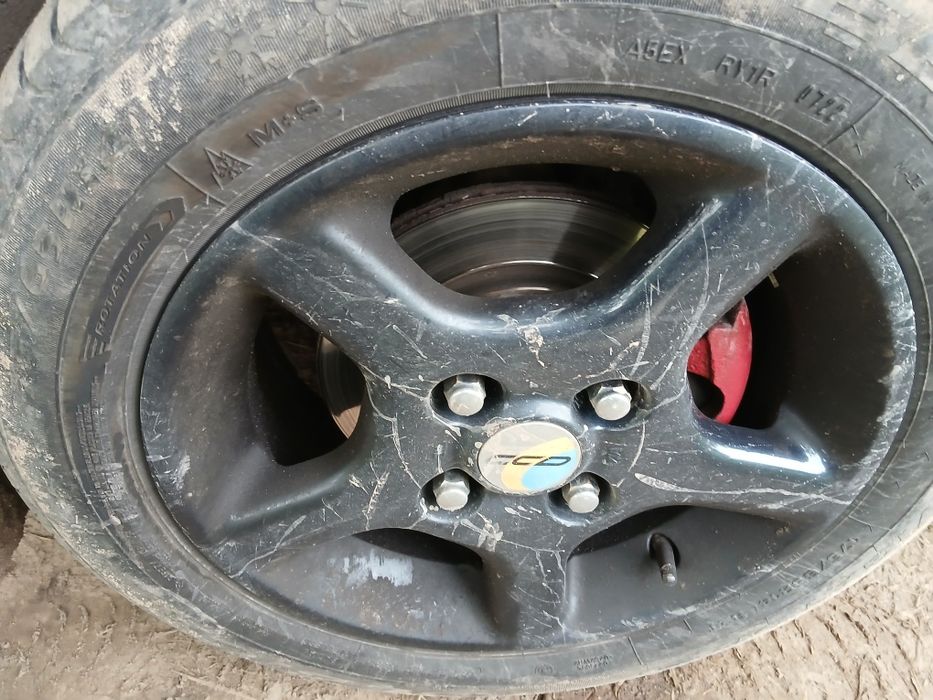 Ford escort universal 1995 , 1.8TD