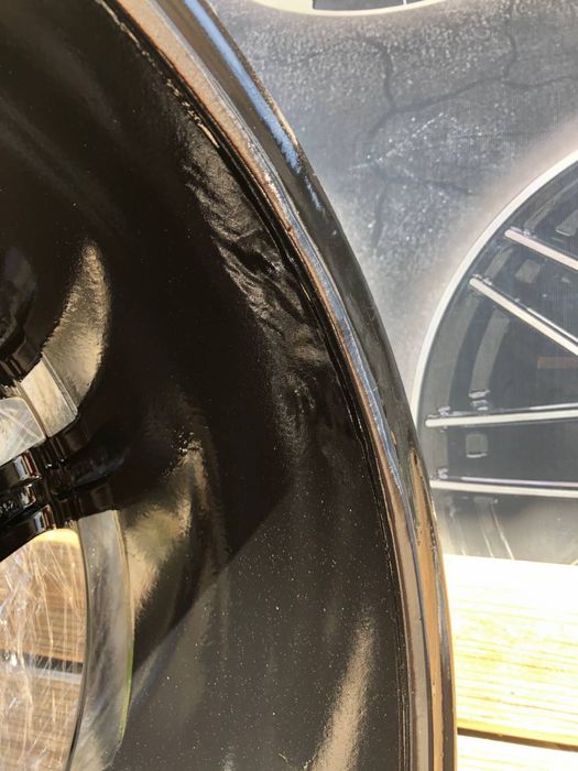 777 R20 5/130 оригинальные диски Audi VW