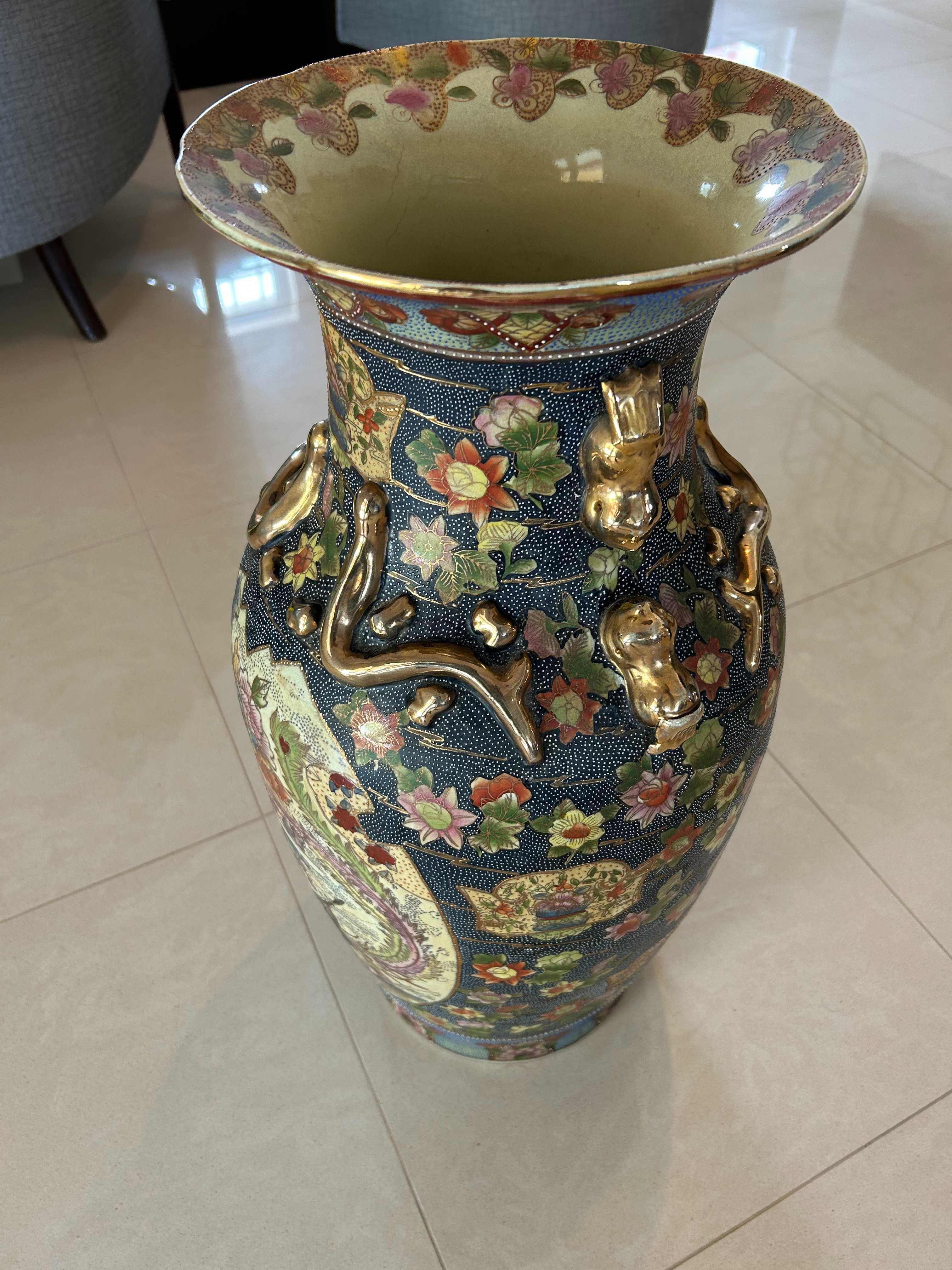 Jarra Decorativa