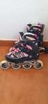 Patins em linha Oxelo 35-38
