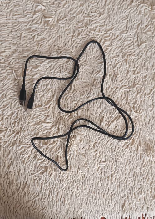 Cabo USB A - B 1,8m