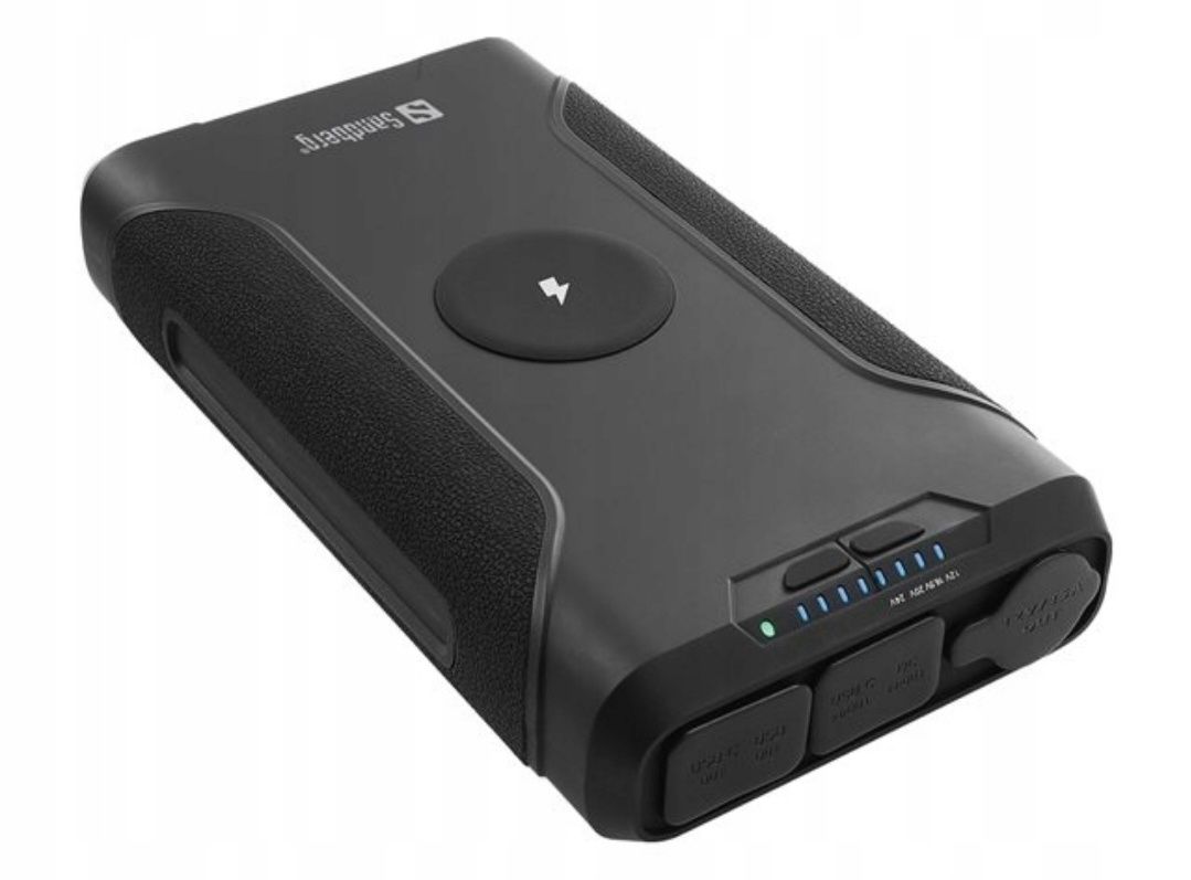 Powerbank Sandberg Survivor 7in1 72000mAh
