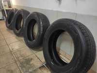 Opony letnie Hankook Ventus Prime 3x  4x4 215/65/R17 nowe