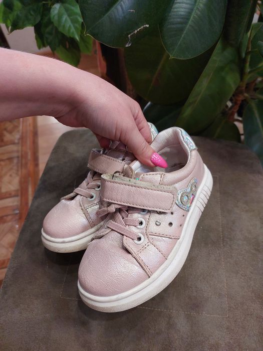 Дитяче взуття.Кросовки,кеди дитячі 27 розмір