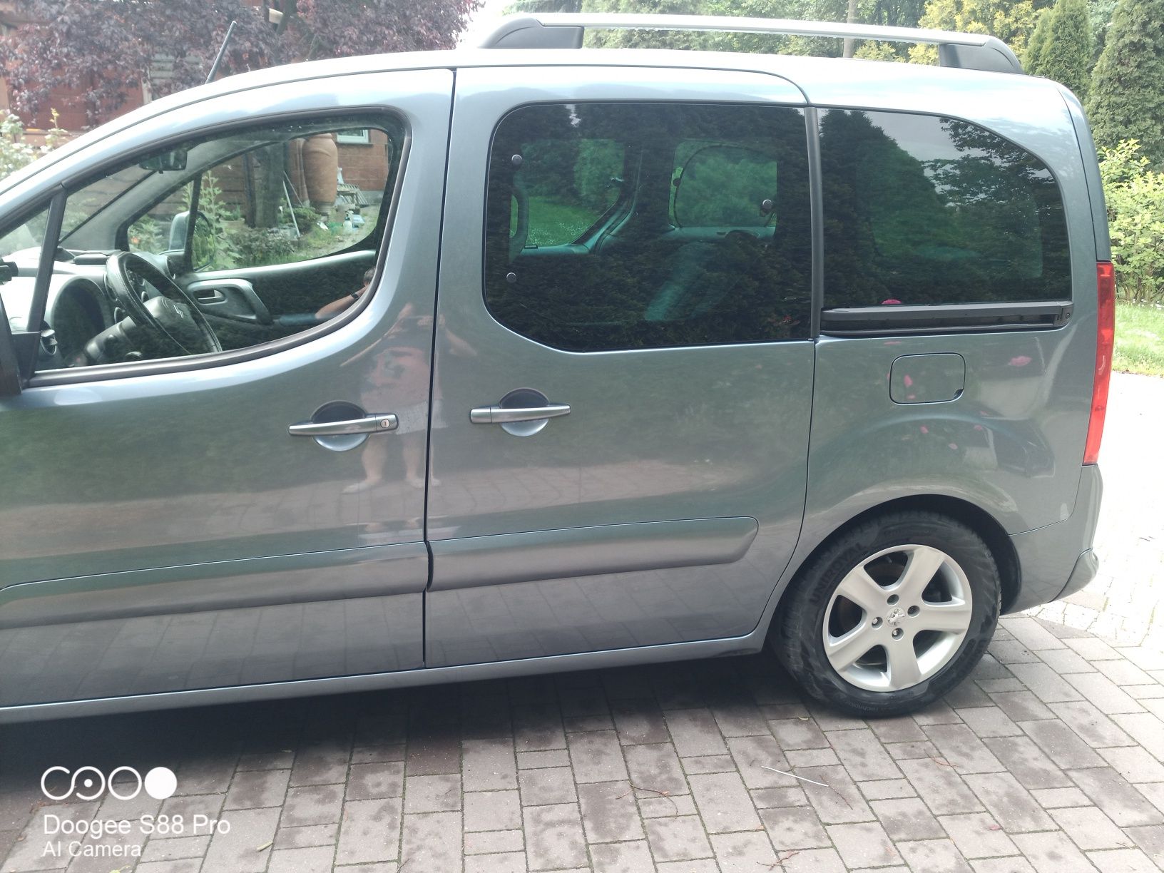 Citroen Berlingo Multispace