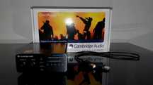Cambridge Audio DacMagic 100
