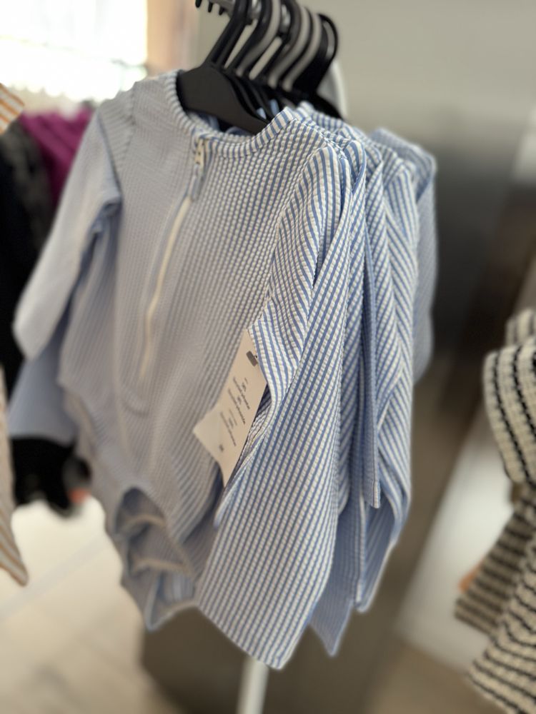 Речі від H&M оптом в -50% від ціни
