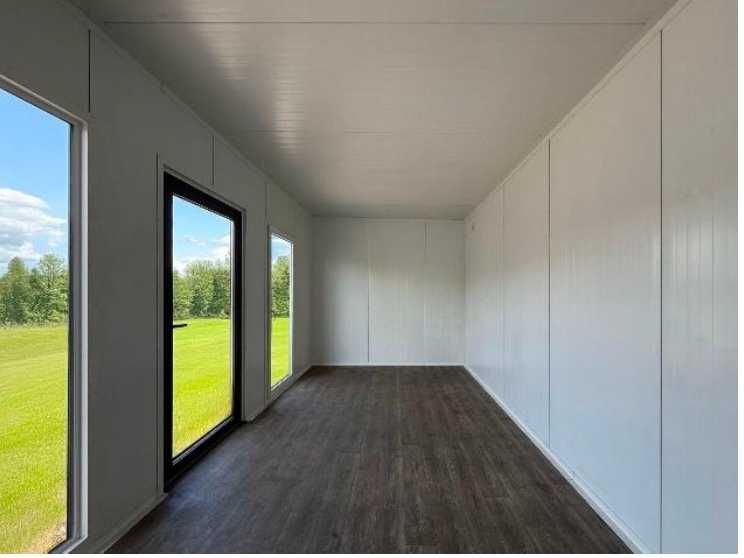 Pawilon Handlowy 6X3M jak NOWY