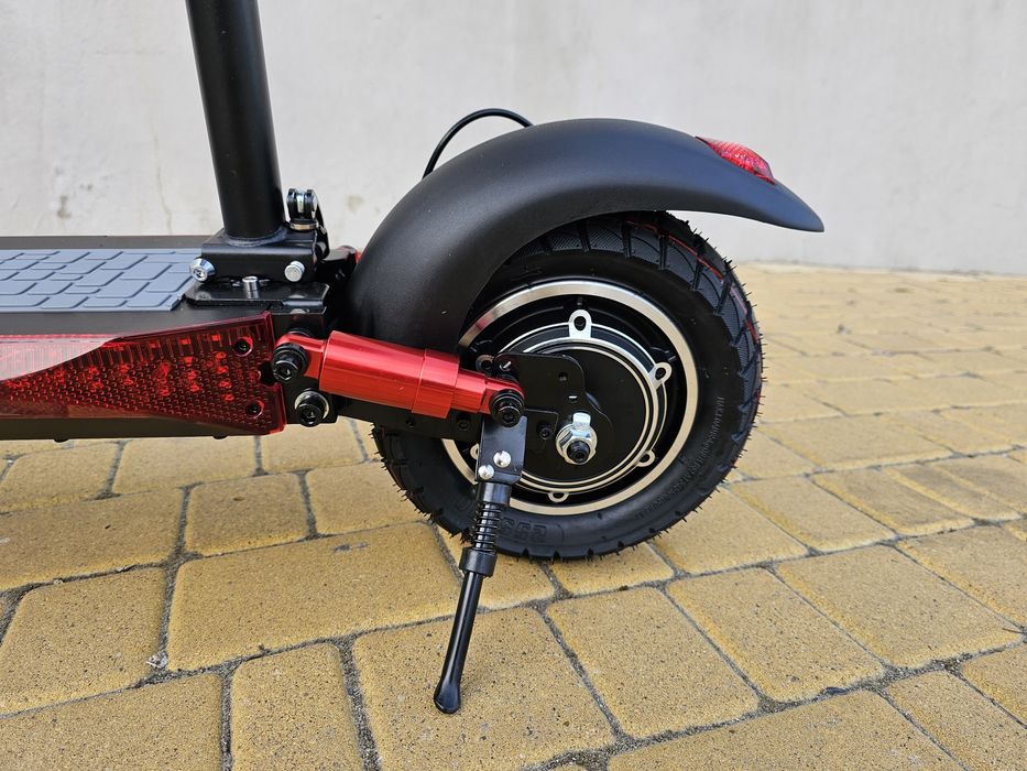 ХИТ СЕЗОНА ‼️ Электросамокат KugooKirin M4 PRO / M4 PRO+ 1000W, 18Ah ‼