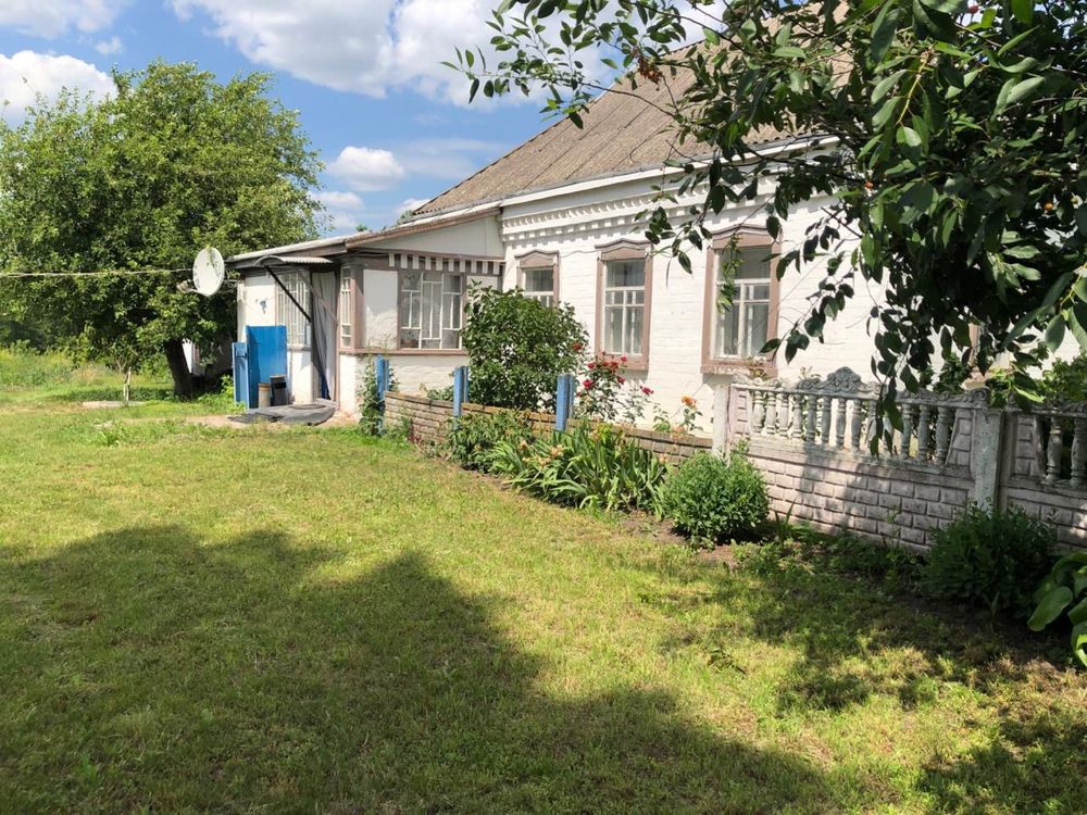 Продаж будинку с. Фарбоване, Київська обл.