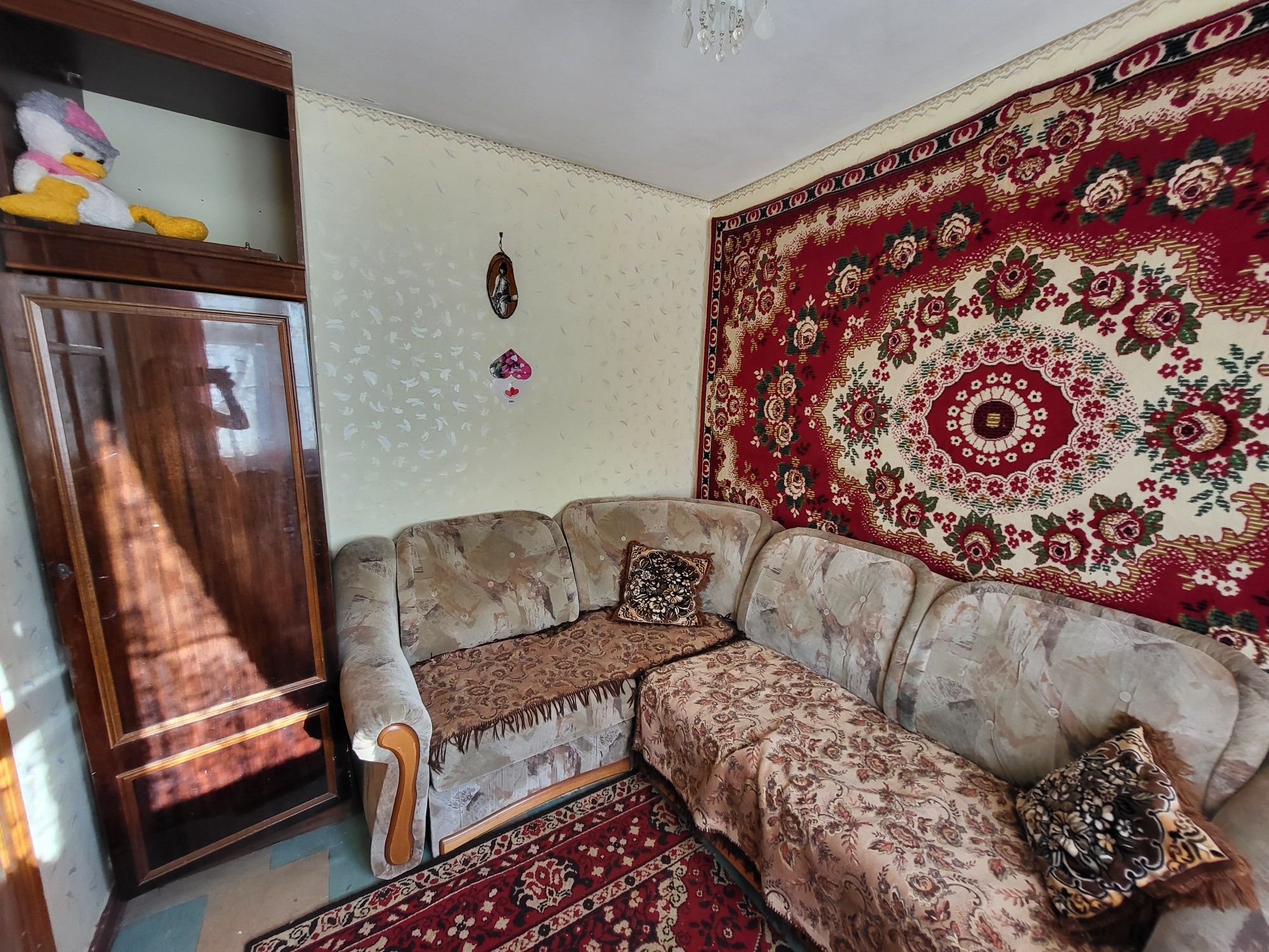 Здам окрему кімнату в 3ккв Дендропарк, 13 школа